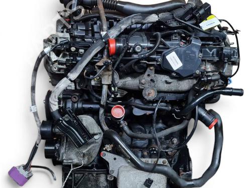 Engine MERCEDES-BENZ VITO Van (W447) 111 CDI (447.601, 447.603, 447.605) | BP34518346M1  - Image 17
