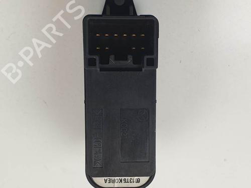 Right front window switch MAZDA 5 (CR) 2.0 CD (CR19) | BP27533271I26 - Image 2