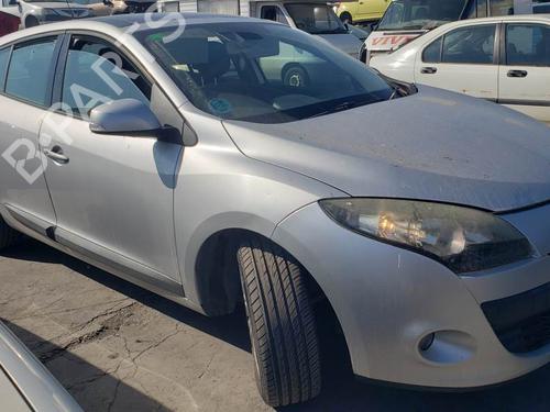 Engine RENAULT MEGANE III Hatchback (BZ0/1_, B3_) 1.6 16V (BZ1B, BZ1H) | BP28027669M1  - Image 5