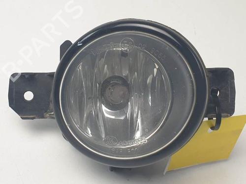 Used Right front fog light RENAULT KOLEOS I (HY_) 2.0 dCi (173 hp) 25116555