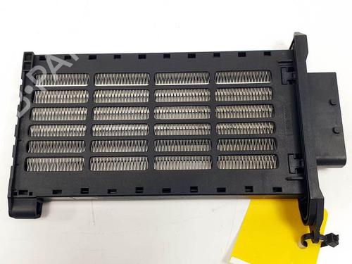Used Heater resistor RENAULT CLIO IV (BH_) 1.5 dCi 75 (75 hp) 25121504