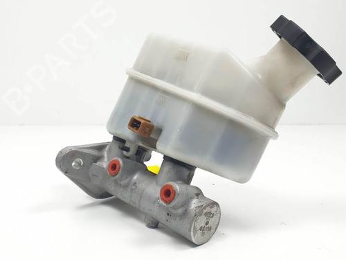 Brake master cylinder KIA SPORTAGE II (JE_, KM_) 2.0 i 16V | BP20715462M77 