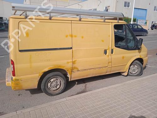 Tailgate handle FORD TRANSIT Van (FA_ _) | BP10135627C132 - Image 4