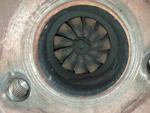 Engine OPEL ASTRA H (A04) 1.7 CDTI (L48) | BP28837369M1