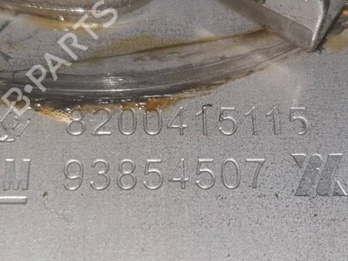 Hand brake RENAULT TRAFIC II Van (FL) 2.0 dCi 115 (FL01, FL0U, FL00, FL0H, FL0M) | BP30801055I18 - Image 5