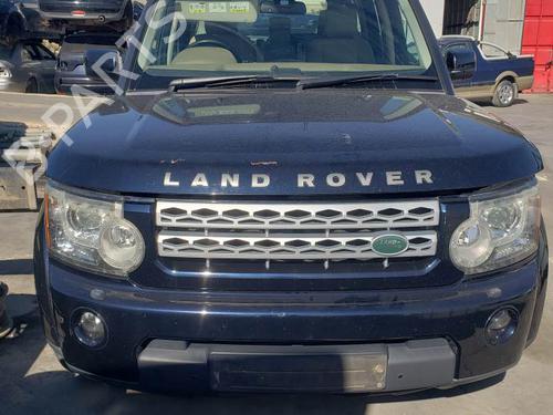 Rim LAND ROVER DISCOVERY IV (L319) 3.0 SDV6 4x4 | BP25841391C45 