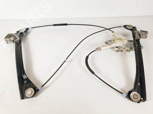 Front right window mechanism BMW 3 Convertible (E46) 320 Ci | BP12360629C23 