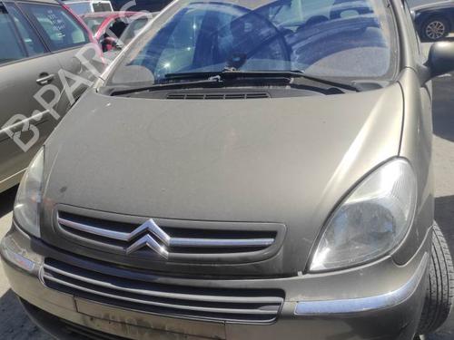 Module électronique CITROËN XSARA PICASSO (N68) 1.6 HDi | BP29219115M83 
