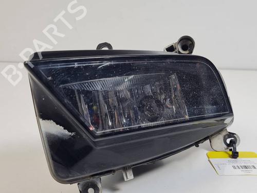 Used Left front fog light Left front fog light AUDI A4 B8 (8K2) 2.0 TDI (143 hp) 36374872 36374872