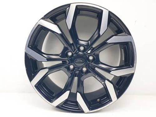 Used Rim FORD PUMA (J2K, CF7) 1.0 EcoBoost mHEV (125 hp) 31080717
