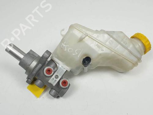 Brake master cylinder CITROËN NEMO Box Body/MPV (AA_) 1.4 HDi | BP25295630M77 - Image 7