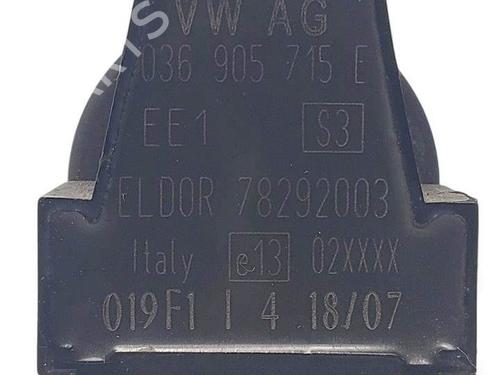Ignition coil SEAT IBIZA III (6L1) 1.4 16V | BP20510511M94 