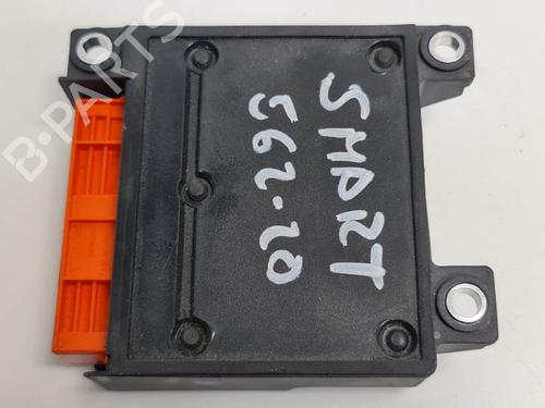 ECU airbags SMART CITY-COUPE (450) 0.6 (S1CLB1, 450.331, 450.336) | BP6853349M53 