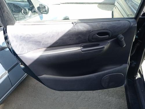 Left front window switch RENAULT ESPACE III (JE0_) 2.0 (JE0A) | BP10014395C106  - Image 5