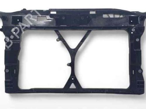 Frontplate/Frontkurv MAZDA 5 (CR) 2.0 CD (CR19) (143 hp) 24934020