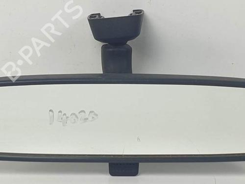 Used Rear mirror Rear mirror MITSUBISHI OUTLANDER I (CU_W) 2.0 4WD (CU2W) (136 hp) 22332258 22332258