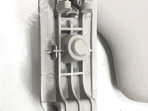 Right sun visor FORD FIESTA VI (CB1, CCN) 1.5 TDCi | BP30504082I2 - Image 4