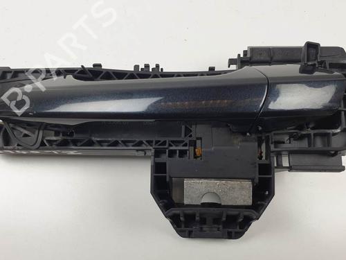 rear-left-exterior-door-handle-mercedes-benz-glk-class-x204-2008-2009-2010-2011-2012-2013-2014-2015-27525983 main image