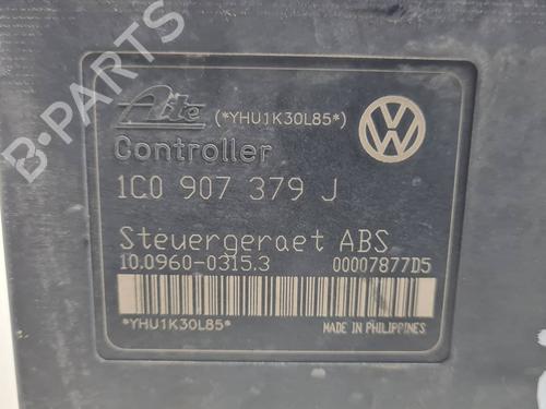 ABS pump SEAT LEON (1M1) 1.6 16 V | BP36290807M43  - Image 6