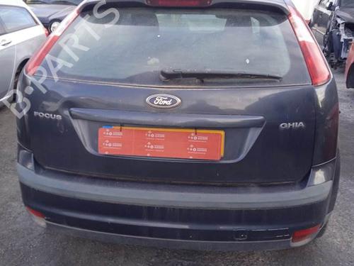 Engine control unit (ECU) FORD FOCUS II (DA_, HCP, DP) 2.0 | BP12378450M57 - Image 12