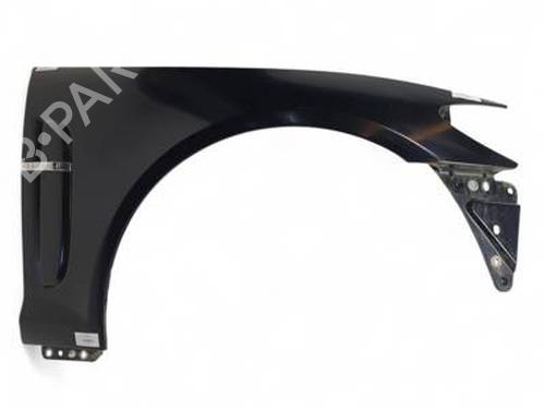 Used Right front fenders JAGUAR XF I (X250) 2.7 D (207 hp) 29907941