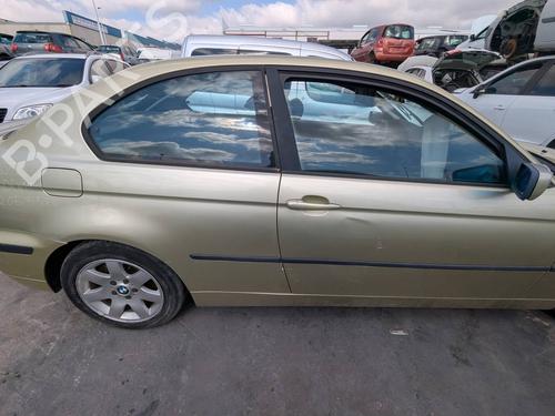 Injector BMW 3 Compact (E46) 320 td | BP35774149M100  - Image 7