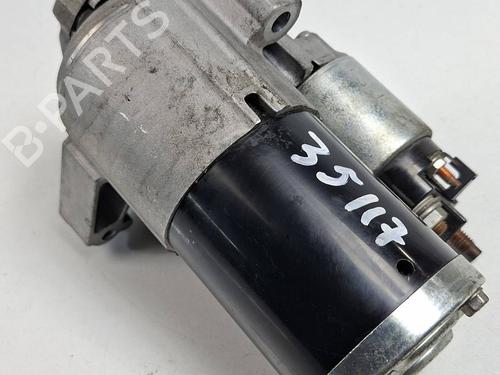 Starter CITROËN C5 III (RD_) 1.6 HDi 110 (RD9HZC) | BP40176880M8 - Image 2