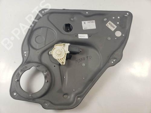 Used Rear right window mechanism Rear right window mechanism 18906870 18906870