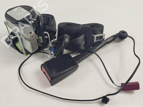 Used Front right seatbelt Front right seatbelt FORD C-MAX II (DXA/CB7, DXA/CEU) 1.0 EcoBoost (125 hp) 18324108 18324108