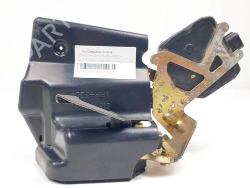 Rear right lock HYUNDAI TUCSON (JM) 2.0 CRDi | BP19179015C99 