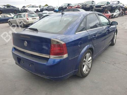 Startmotor OPEL VECTRA C GTS (Z02) 1.8 (F68) | BP24627119M8 
