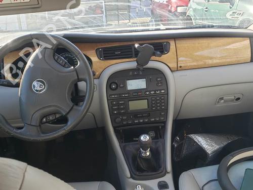 Engine JAGUAR X-TYPE I (X400) 2.5 V6 All-wheel Drive | BP27857933M1  - Image 9