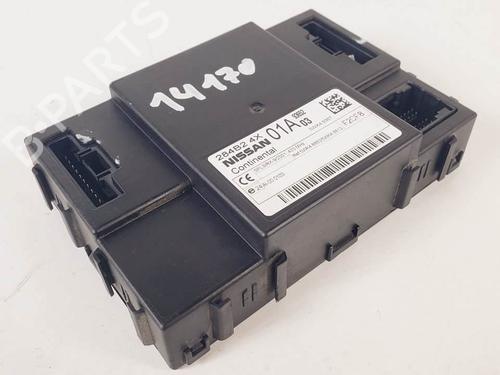 Used Electronic module Electronic module NISSAN PATHFINDER III (R51) 2.5 dCi (174 hp) 17968725 17968725