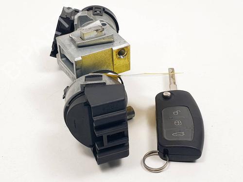 Electronic module FORD S-MAX (WA6) 2.0 TDCi | BP31033624M83 - Image 3