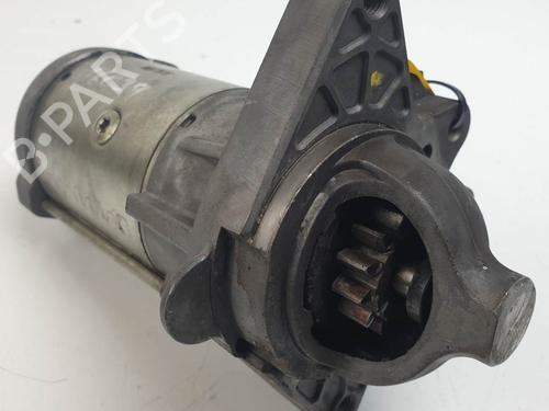 Used Starter Starter RENAULT LAGUNA III (BT0/1) 2.0 dCi (BT07, BT0J, BT14, BT1A, BT1S) (131 hp) 24934208 24934208