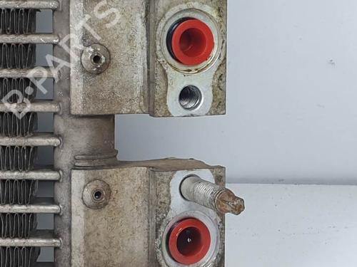 AC radiator FORD FIESTA V (JH_, JD_) 1.4 TDCi | BP27375214M32 