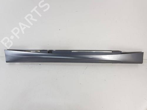 Used Step Step BMW 1 (E87) 118 d (143 hp) 40175487 40175487