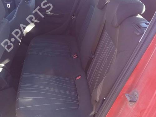 Left front window switch OPEL CORSA D (S07) 1.4 (L08, L68) | BP16123538I27  - Image 13
