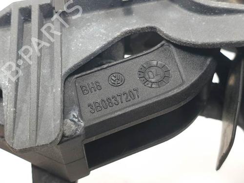Front left exterior door handle SEAT CORDOBA (6L2) 1.9 SDI | BP29248034C128 