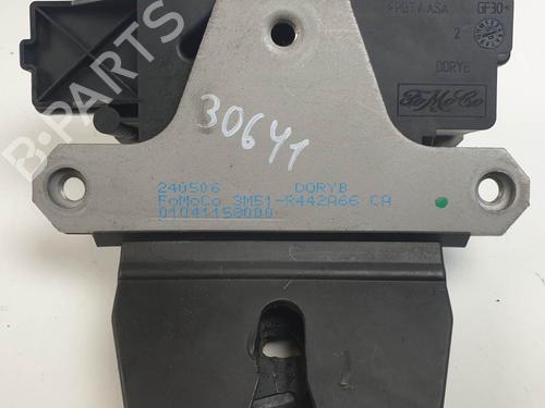 Tailgate lock FORD FOCUS C-MAX (DM2) 1.8 | BP29149303C101 - Image 2