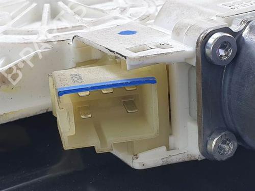 Rear right window mechanism MERCEDES-BENZ M-CLASS (W164) ML 320 CDI 4-matic (164.122) | BP10809783C25 