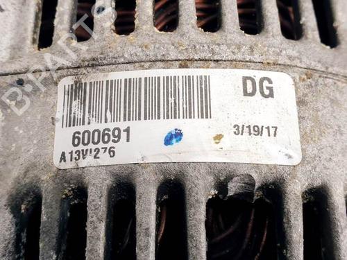 Alternator CITROËN XSARA (N1) 1.6 16V | BP18826021M7 