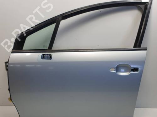 Used Left front door Left front door CITROËN C4 I (LC_) 1.6 HDi (90 hp) 35973271 35973271