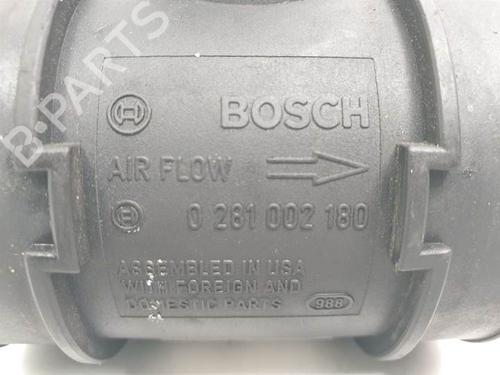 Mass air flow sensor OPEL VECTRA B (J96) 1.7 TD (F19) | BP9278362M95 