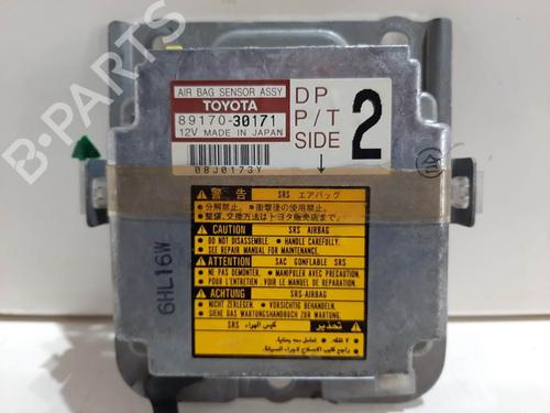 Used ECU airbags ECU airbags 6944954 6944954