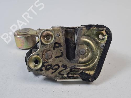 Used Rear right lock Rear right lock HYUNDAI H-1 / STAREX Bus (A1) 2.5 TD (80 hp) 34538101 34538101