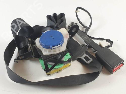 Used Front left seatbelt Front left seatbelt MAZDA 6 Hatchback (GH) 1.8 MZR (120 hp) 18340546 18340546