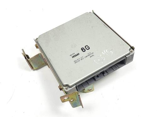 Used Engine control unit (ECU) Engine control unit (ECU) NISSAN X-TRAIL I (T30) 2.0 (150 hp) 25116740 25116740