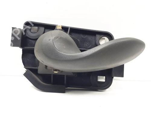 Used Front left interior door handle FIAT PUNTO Hatchback Van (188_) 1.2 60 (60 hp) 16090517