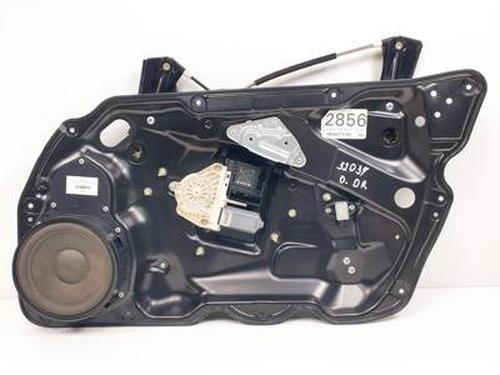 Rudehejsemekanisme Højre foran VW PASSAT B6 (3C2) 2.0 TDI 16V (140 hp) 30763173